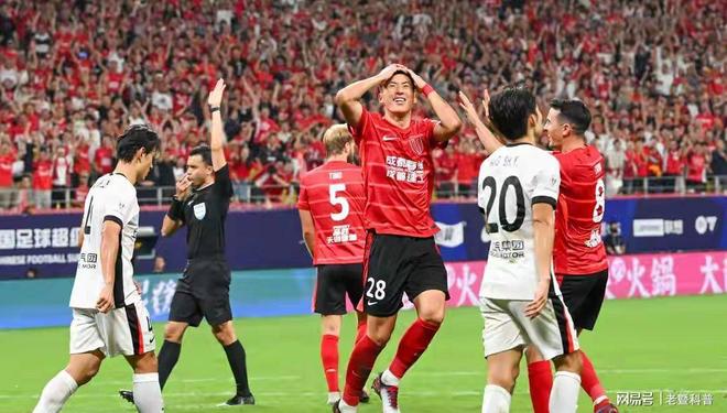 ayx sports上海申花与费南多续约陷僵局