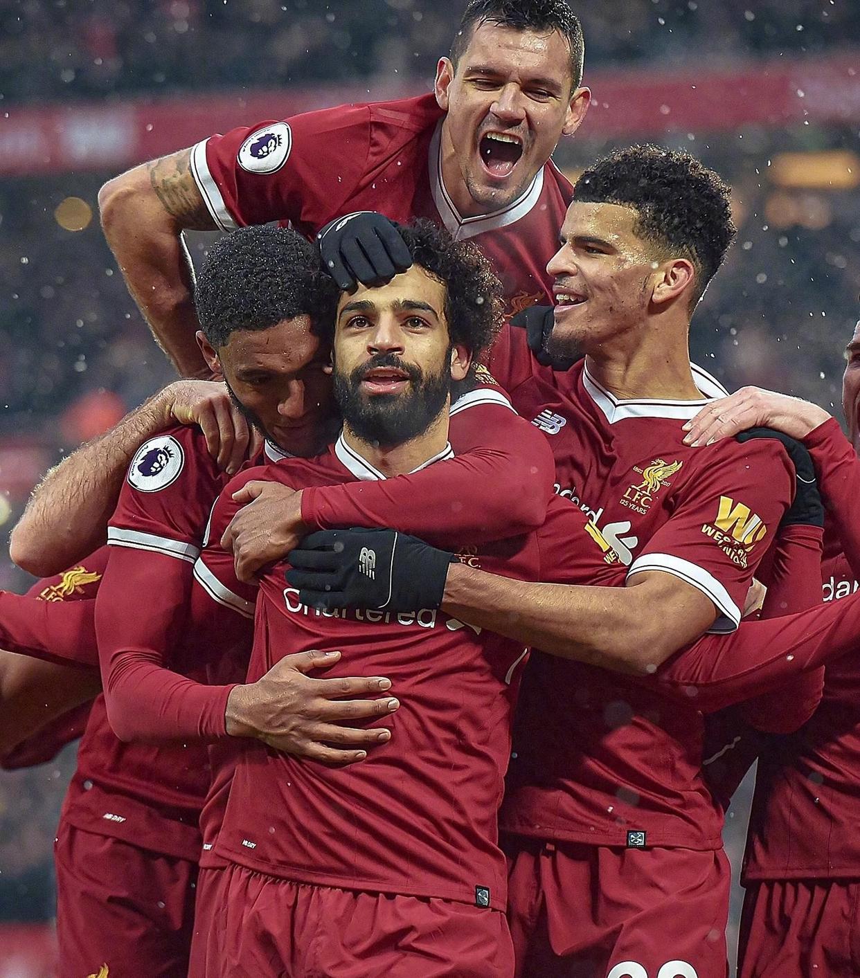 爱游戏体育利物浦围绕法国杯豪取连胜曼联国际比赛日内部沟通，风云突变罗马赛前外线爆发直接炸裂的简单介绍