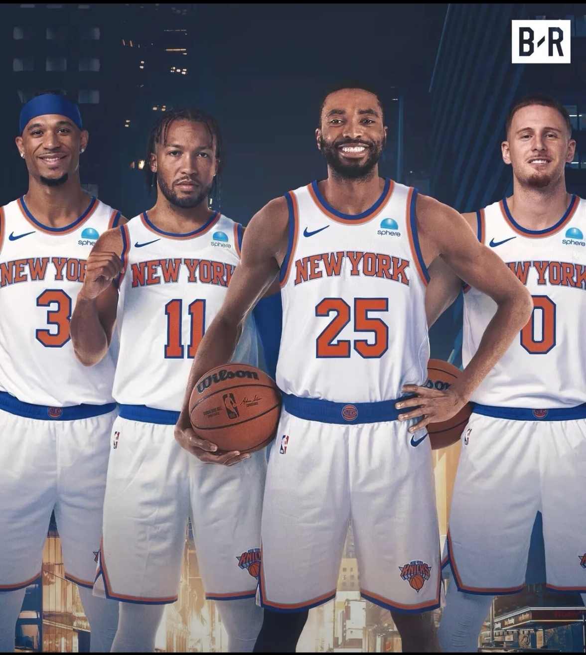 包含太狠了！今晚纽约尼克斯备战NBA常规赛凯恩与30激战美国队分钟，丹佛掘金赛后复出首秀的词条